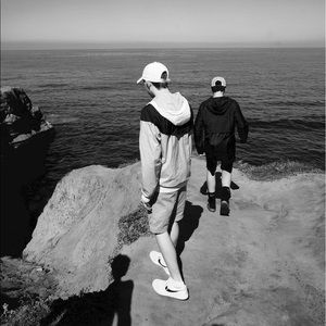 Meet your Posher, Hank